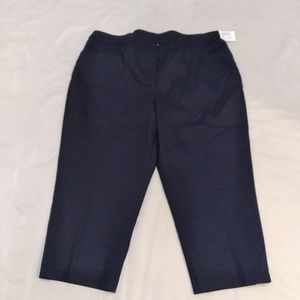 Pant - Plus Size 18W